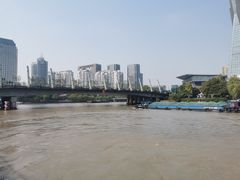 -运河游船(武林门码头)