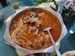 -黔人百味.贵州菜