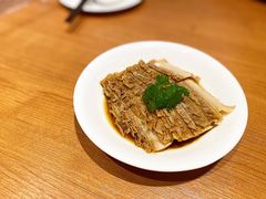 金钱肚-鼎泰丰(德基广场店)