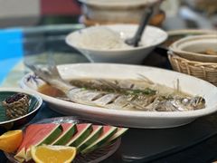 -南山竹海·珍味堂