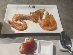 -大渔铁板烧(花园道店)