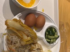 -嘉和一品粥(方庄店)