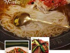 -望湘园·洞庭渔宴(永旺店)