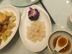 -金米箩大酒店(五角场店)