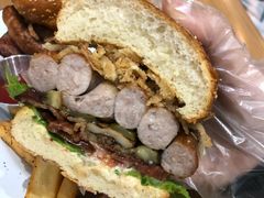 -HELLO 27 意面·沙拉·帕尼尼