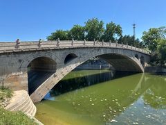 -赵州桥景区