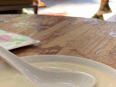 -沙湾姜埋奶(兴新包店)