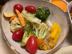 -MORNING GOOD Bistro(翰林府店)