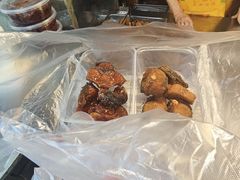 -正宗上海陆记熏鱼