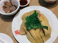 -泰煌鸡·上海白斩鸡·鸡汤面(鹤庆店)