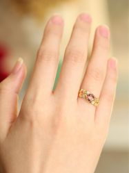 -HeyJewel全球独立设计师原创首饰集合店