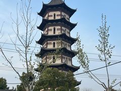 -天寿寺塔院