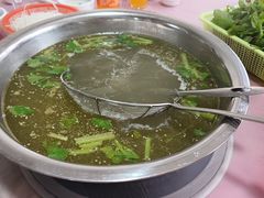 -富源杨记牛肉馆