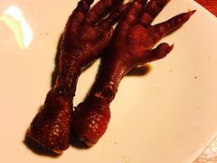 -章吴记喜瑞餐厅(东东城店)