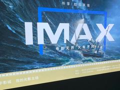 -星河寰宇IMAX影城(星河WORLD·COCO Park店)