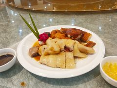 -欢乐海岸美食联盟