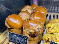 -Let's Taipei 非常烘焙(太古里店)