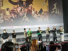 -万达影城(南海万达广场IMAX店)