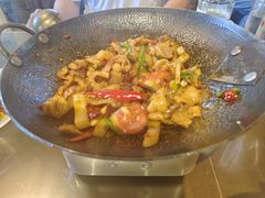 -富正毅三下锅·湘西韵味(天门山索道店)