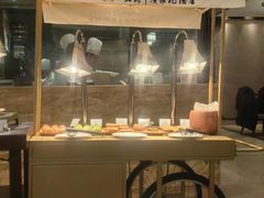 -京香轩·中餐厅(上海中庚聚龙酒店)