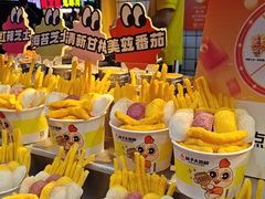 -味子夫鸡柳(解放碑总店)