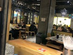 -牛记皇·鲜牛肉火锅(弘阳广场店)