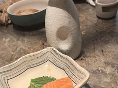 -亚马逊蒸汽活海鲜自助(LCM置汇旭辉广场店)