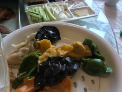 -盛百味·家宴餐厅(霸州分店)