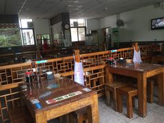 大堂-晋宝章大同刀削面(月坛店)