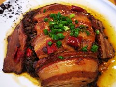 -有红鸡毛店·川菜(建设路店)