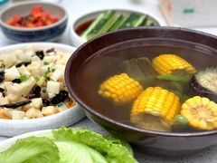 -浮何烤铺(桐梓林店)