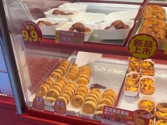 -味多美蛋糕(看丹桥店)