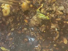 -温江公平红烧兔(总店)