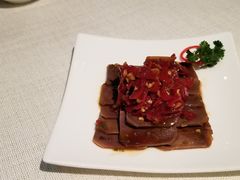 剁椒鹅胗-御宝轩(益丰·外滩源店)