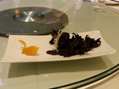 脆鳝-老正兴菜馆(福州路店)