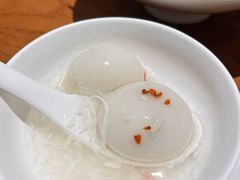 -苏小柳手工点心(人民广场分院)