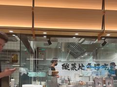 -太二酸菜鱼(福州泰禾店)