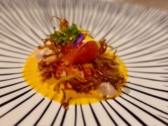 -北京古城老院厉晓麟精致菜