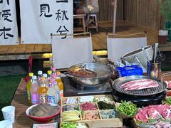 -十亩森林