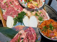 -妙香居韩国烤肉(容桂天佑城店)