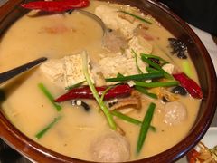 -老头儿油爆虾(星光一期店)