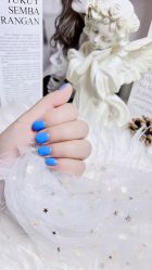 -沐白•盛妍日式美甲美睫