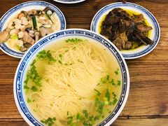 -同得兴 Since·1995 传统苏式面馆(十全街店)