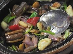 -明本湛江鸡•海鲜小厨(陈家祠店)