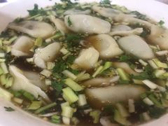 -尤素福东举院饺子馆