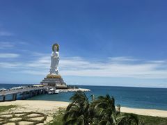 -三亚南山文化旅游区