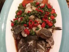 -尚一汤·粤菜海鲜(环球港店)