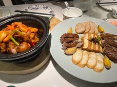 -潮堂 · 潮州菜(国贸商城店)