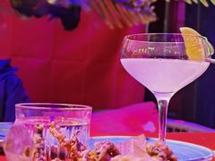 -DEEP·美式餐吧(五棵松华熙LIVE店)