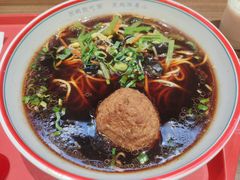 -面春山·传统老卤面(天隆寺店)